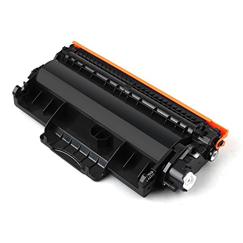 Cool Toner Compatible Toner for TN2320 TN 2320 TN-2320 Laser Cartridges for Brother HL-L2300D, HL-L2320D, HL-L2340DW, HL-L2360DN, HL-L2360DW, HL-L2365DW, HL-L2380DW, DCP-L2500D, DCP-L2520DW, DCP-L2540DN, DCP-L2560DW, MFC-L2700DW, MFC-L2720DW, MFC-L2740DW 2,600 Pages,2 Packs - 6