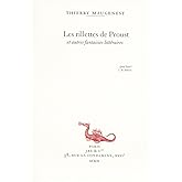 Les rillettes de Proust et autres fantaisies littéraires