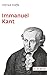Immanuel Kant by 