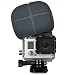 Produktbild Incase CL58089 Protective Case Schutzhülle Kelly Slater Edition für GoPro Hero 2, Hero3, Hero3+, Hero 4 Schwarz