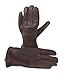 Produktbild UGG M Casual Leather Glove Whit Pull Tab cordovan, Größen:XL