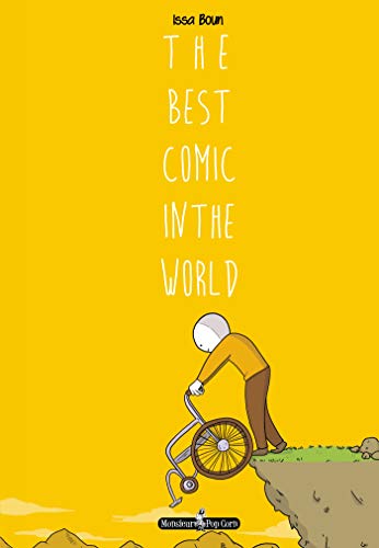 Télécharger The Best Comic In The World Livre eBook France