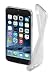 Produktbild Hama 177393 klar iPhone 6/6S transparent
