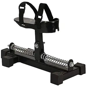 Physio 4 all Therapy Ankle Exerciser (Iron)