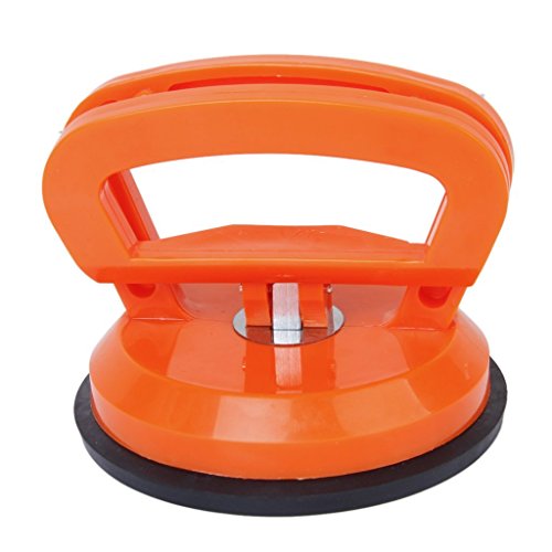 115mm Auto-Vakuum-Saugnapf Sucker Pad Dent Puller Remover Glastragegriff Lifter-Reparatur-Werkzeuge