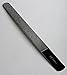 TAFS® New Improved Quality Diamondeb Diamond Deb Nail File & Footdresser - Double Sided Diamond Dust Coating - Podiatry Foot care Instruments - 8 inches - PLUS FREE NAIL FILE