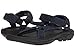 Produktbild Teva Hurricane XLT 2 Herren Walking Sandalen, Schwarz,3
