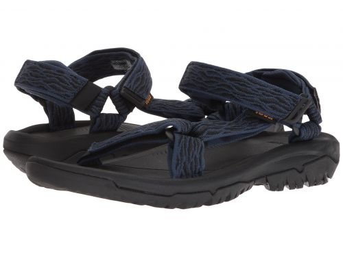 Preisvergleich Produktbild Teva Hurricane XLT 2 Herren Walking Sandalen, Schwarz,3