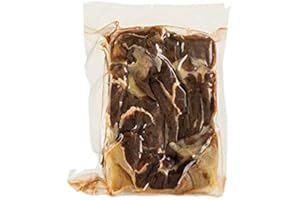 SUCOS DO BRASIL Trockenfleisch - Carne Seca 360g