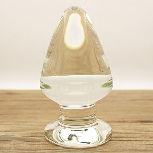 Glass Massage sticks For Back And All Over Body Deep Tissue Pleasure toy for Women Female