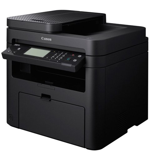 Canon MF226dn Imprimante multifonction Laser Noir