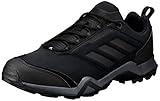 adidas wanderschuhe damen schwarz Schwarz adidas Herren Terrex Brushwood AC7851 Klassische Stiefel, Schwarz (Black), 44 EU
