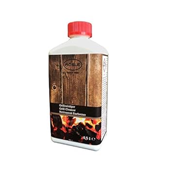 Rsle 25170 Grillreiniger