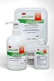 Avagard D 3M Healthcare Sanitizer Hand Gel with Moisturizer, 16.9 Fluid Ounce RS.2050 (30.00% Off) - Amazon