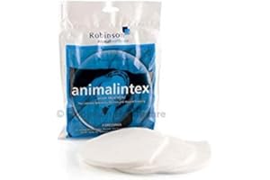 Robinson Healthcare Animalintex Hoof Shaped