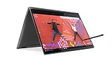 Lenovo YOGA C930-13IKB Ultrabook Tactile Convertible 13,9' Full HD  Iron Grey (Intel Core i5, 8 Go de RAM, SSD 256 Go, Windows 10)+ Stylet