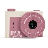 Hoppstar Popcorn Dijital &Ccedil;ocuk Kamerası - Dusk 12512