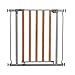 Dreambaby Cosmopolitan Wood/Metal Safety Gate (75 - 84 cm)