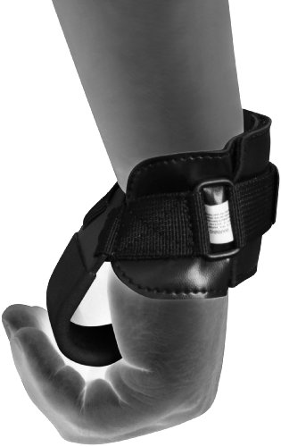 RDX Krafttraining Zughilfen Latzughilfe Gewichtheben Klimmzughaken Handgelenkstütze - 4