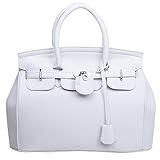 ✿Ob männlich oder weiblich - ohne die Tasche wäre der modebewusste Mensch wohl schon oft verzweifelt. Handy, Geldbeutel oder Schlüssel: in den Handtaschen der Frauen tümmeln sich oft überlebenswichtige Dinge, mit welchen sie wahrscheinlich problemlos auf einer einsamen Insel ausgesetzt werden könnten. Vom Nagelset über das Schminktäschchen bis hin zum Notfallset inklusive Pflaster und Co. ist in weiblichen Handtaschen alles vorhanden, was uns Damen vor kleineren und größeren