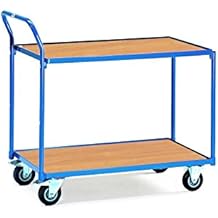 Suchergebnis auf Amazon.de für: lagerwagen