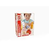 Hape E3108 - Gesunde Kost, Holzspielzeug -