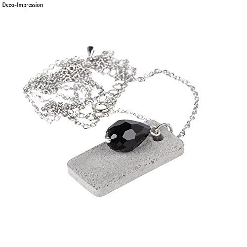 RAYHER 34166000 Schmuck-Beton, Eimer, 300 g - 3