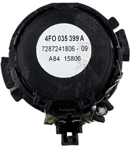 For A6 C6 2005-2011 4F0035411 Vervangend onderdeel, Auto Voordeur