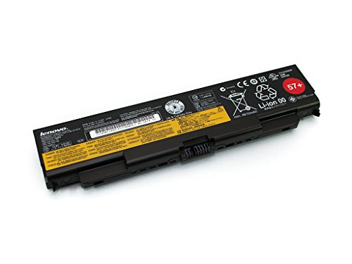 Akku für Lenovo ThinkPad T540p Serie (57Wh original) - 2