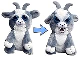 Varios caracteres a elegir Feisty Mascotas fp-Goa - Junkyard Jeff Cabra