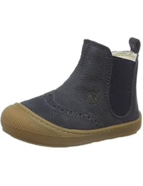 Naturino Unisex-Kinder 4153 Chelsea Boots