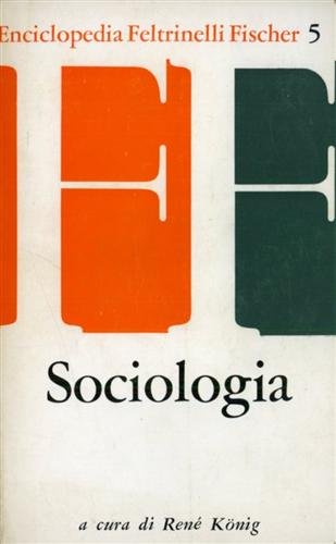SOCIOLOGIA