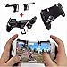 Produktbild ZZRH Gamepad PUBG Mobile Game Controller Telefon Gaming Joystick Feuer Trigger Button Ziel Key Shooter Gamepad Griff
