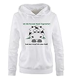 Dieser Kapuzenpullover ist Schadstoff geprüft und umweltfreundlich.