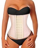 cintura corset El Faja Reductora Mujer se puede ocultar debajo de su ropa debido a la tela suave y sin costura, por lo que cualquier ocasión que quiera ser delgada puede usarla. Como fiesta, trabajo, gimnasio, deportes, ciclismo, levantamiento de pesas, bodas, cumpleaños, espectáculos, etc.
