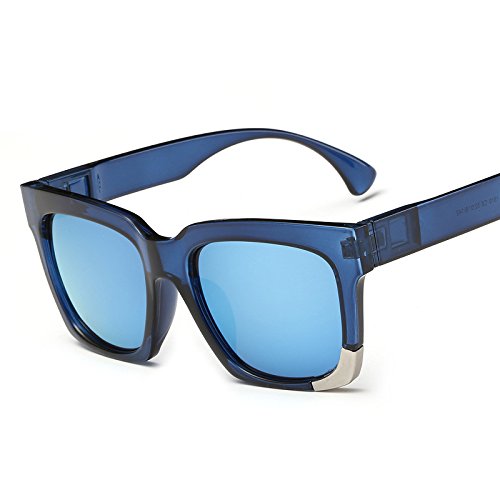 XXFFH-Sunglasses-Sunglasses-Joker-Korean-Version-Of-Retro-Sunglasses-Sun-Glasses-Sunglasses-High-Quality-Color-Film-2Pcs