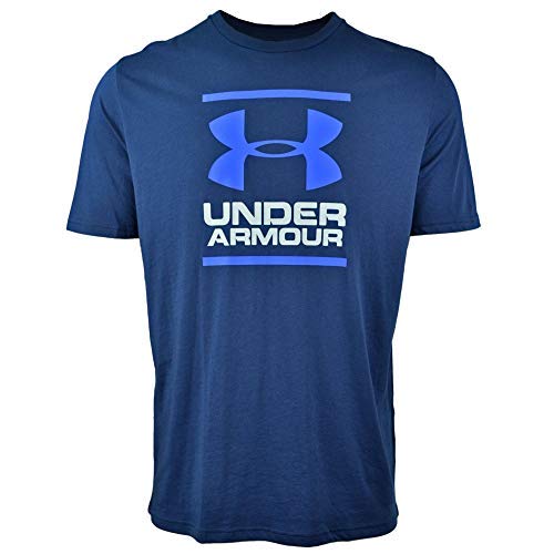 Under Armour 1326849 - T-Shirt - Homme -...