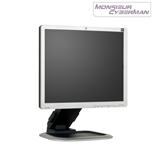 Preisvergleich Produktbild 'Flachbildschirme 19 HP L1950 hstnd-2341-a 448181 - 001 LCD TFT VGA DVI-D 2 X USB 1280 x 1024 5: 4