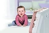 Reer BeeConnect, Digitales Babyphone - 3