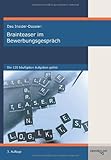 Image de Das Insider-Dossier: Brainteaser im Bewerbungsgespräch - Die 120 häufigsten Aufgaben gelöst