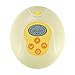 Kinyo Wise-Calm Comfort Single Electrical Breast Pump LCD Display 9-Grade Adjustment