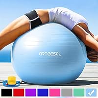 Balones de ejercicio y accesorios para fitness | Amazon.es