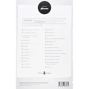 Jocs I Els Esports Alternatius,Els - 9788476287972