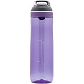 Contigo Cortland Autoseal Tritan Suluk 720 ml, Mor