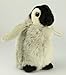 Produktbild Pinguin Baby ca. 19 cm Plüschtier Kuscheltier Stofftier Pinguinbaby 132 von Zaloop