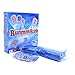 Produktbild UGUAX The Original Rummikub, Fast Moving Rummy Fliesen-Spiel, Kinder-Puzzle, Familienfeier, Brettspiel