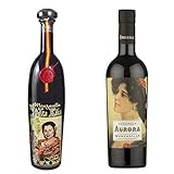 bodegas yuste amontillado Este estuche compuesto por dos botellas de vino de gran calidad, elaborado por las mejores bodegas del marco de Jerez. Se compone por:
