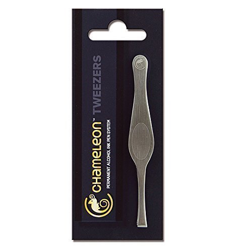 Preisvergleich Produktbild Chameleon Tweezers by Chameleon