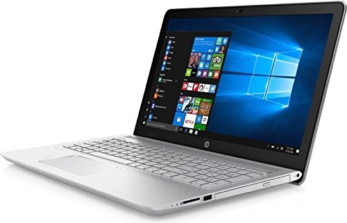 Preisvergleich Produktbild HP 39.6cm (15.6") Pavilion 15-cc017ng 2HQ12EA