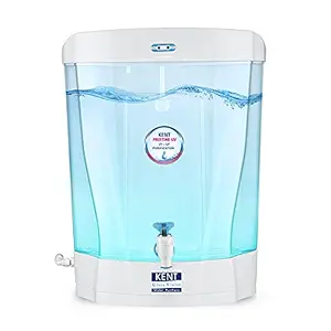 KENT Pristine 8-Liters UV+UF Water Purifier